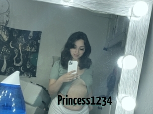 Princess1234