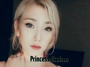 Princesselizalace