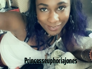 Princesseuphoriajones