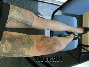 Princessink