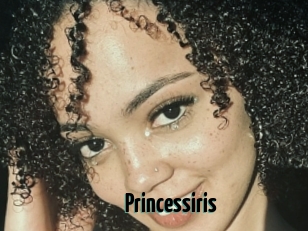 Princessiris