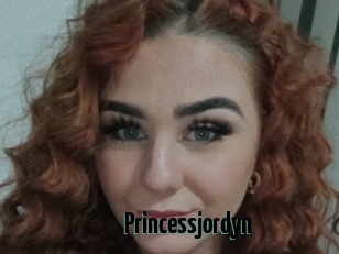 Princessjordyn