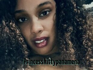 Princesskittypanamena