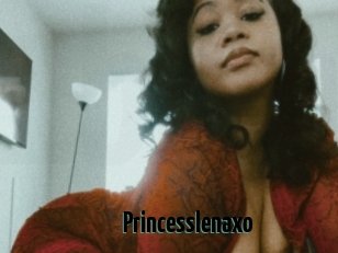 Princesslenaxo