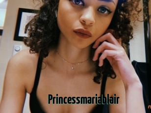 Princessmariablair