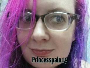 Princesspain19