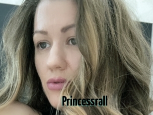 Princessrall