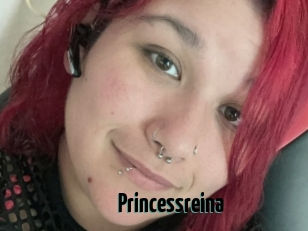 Princessreina