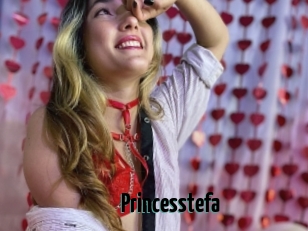 Princesstefa