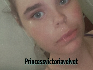 Princessvictoriavelvet