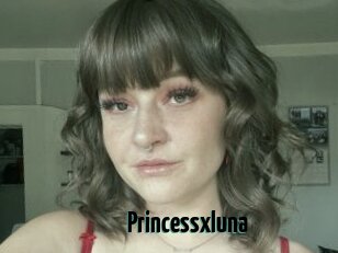 Princessxluna