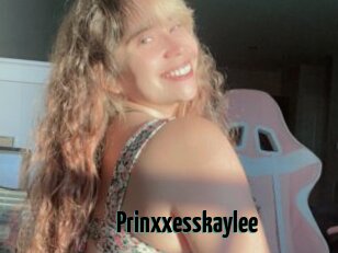 Prinxxesskaylee