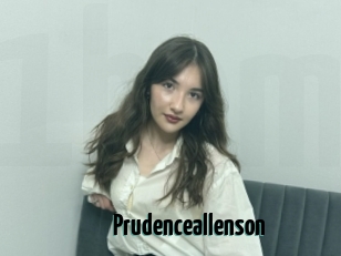 Prudenceallenson