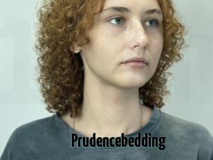 Prudencebedding