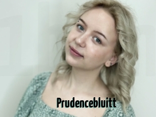 Prudencebluitt