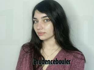 Prudencebouler