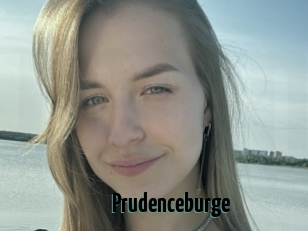 Prudenceburge