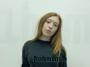 Prudencecrute