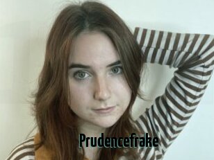 Prudencefrake