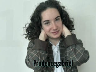 Prudencegabriel