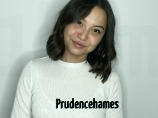 Prudencehames