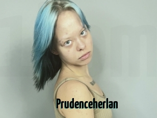 Prudenceherlan