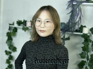 Prudenceheyer