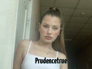 Prudencetrue