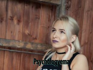 Psychologyema