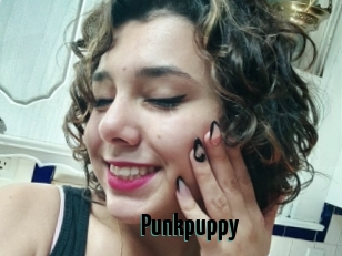 Punkpuppy