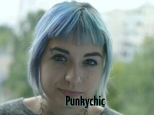 Punkychic