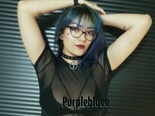 Purplebluee