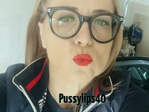 Pussylips40