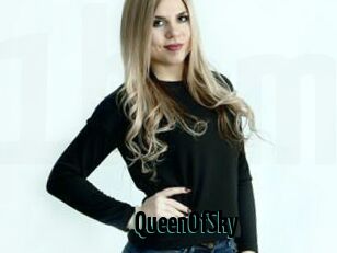 QueenOfSky