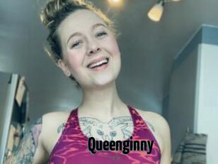 Queenginny