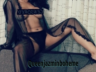 Queenjazminboheme