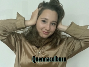 Quennacolburn