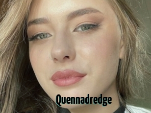 Quennadredge