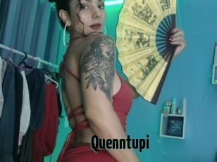 Quenntupi