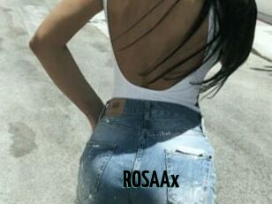 ROSAAx