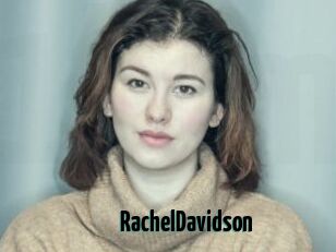 RachelDavidson