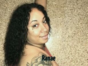 Ranae