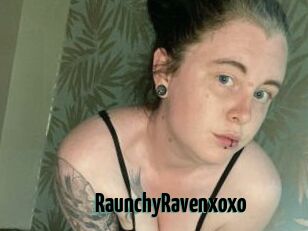 RaunchyRavenxoxo