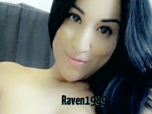 Raven1989