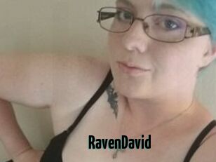 Raven_David