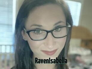 RavenIsabella