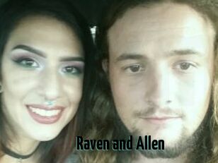 Raven_and_Allen