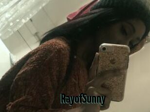 RayofSunny