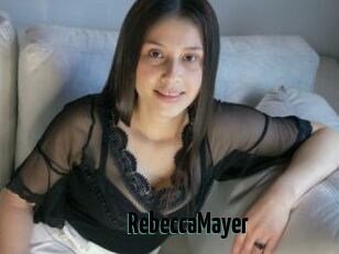 RebeccaMayer