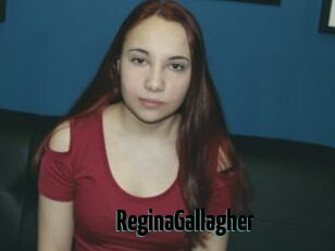 ReginaGallagher